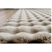 Beauty Home Χαλί Bubble Art 9663 Μόκα 155x230
