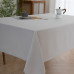 Beauty Home Τραπεζομάντηλο Supreme Art 8489 Εκρού 150x180