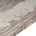 Beauty Home Χαλί Riviera Art 9777 166x230 Μπεζ