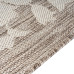 Beauty Home Χαλί Riviera Art 9779 166x230 Μπεζ