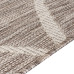 Beauty Home Χαλί Riviera Art 9781 166x230 Μπεζ