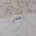 Beauty Home Σετ σεντόνια υπέρδιπλα με λάστιχο Memories Art 12678 165x200+30 Μπεζ