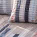 Beauty Home Σετ Πάπλωμα μονό Moments Αrt 12572 160x230 Μπεζ,Γκρι