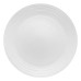 Beauty Home Πιάτο πορσελάνης ρηχό Sensations Art 7705 Φ28 Λευκό