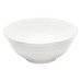 Beauty Home Μπολ πορσελάνης Sensations Art 7710 Φ16 Λευκό