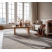 Beauty Home Διάδρομος με το μέτρο Desire Art 9976 67cm Μπεζ,Γκρι