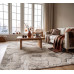 Beauty Home Διάδρομος με το μέτρο Desire Art 9978 67cm Μπεζ,Γκρι