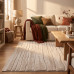 Beauty Home Σετ Κρεβατοκάμαρας 3τμχ Cozy Art 9638 (67x140+67x140+67x230) Μπεζ