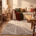 Beauty Home Σετ Κρεβατοκάμαρας 3τμχ Cozy Art 9639 (67x140+67x140+67x230) Μπεζ