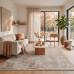 Beauty Home Σετ Κρεβατοκάμαρας 3τμχ Vision Art 9257 (67x140+67x140+67x220) Μπεζ