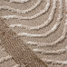 Beauty Home Σετ Κρεβατοκάμαρας 3τμχ Vision Art 9257 (67x140+67x140+67x220) Μπεζ