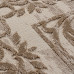 Beauty Home Σετ Κρεβατοκάμαρας 3τμχ Vision Art 9258 (67x140+67x140+67x220) Μπεζ