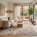 Beauty Home Διάδρομος με το μέτρο Vision Art 9260 67cm Μπεζ