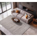 Beauty Home Σετ Κρεβατοκάμαρας 3τμχ Zenia Art 9445 (67x140+67x140+67x220) Μπεζ,Γκρι
