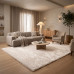 Beauty Home Σετ Κρεβατοκάμαρας 3τμχ Flame Art 9665 (67x140+67x140+67x220) Μπεζ