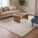 Beauty Home Διάδρομος με το μέτρο Mirage Art 9842 67cm Κρεμ,Μπεζ