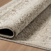Beauty Home Διάδρομος με το μέτρο Mirage Art 9845 67cm Κρεμ,Μπεζ
