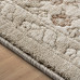 Beauty Home Σετ Κρεβατοκάμαρας 3τμχ Mirage Art 9845 (67x140+67x140+67x220) Κρεμ,Μπεζ