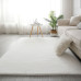 Beauty Home Χαλί Rabbit Art 9640 Λευκό 200x250