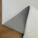 Beauty Home Χαλί Rabbit Art 9640 Λευκό 200x250