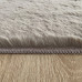 Beauty Home Χαλί Rabbit Art 9642 Μόκα 160x230