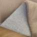 Beauty Home Χαλί Rabbit Art 9642 Μόκα 160x230
