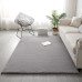 Beauty Home Χαλί Rabbit Art 9643 Γκρι 160x230