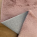 Beauty Home Χαλί Rabbit Art 9645 Αμέθυστος 200x250