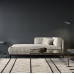 Beauty Home Χαλί Imperial Art 9218 137x190 Ecru Εκρού