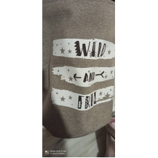 Καλάθι για άπλυτα υφασμάτινο πτυσσόμενο στρογγυλό 31544 μπεζ 40x40x50