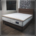 ΑΝΩΣΤΡΩΜΑ BAMBOO 4 cm ΜΕ ΑΠΟΣΠΩΜΕΝΟ ΚΑΛΥΜΜΑ 140x190