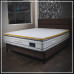 ΑΝΩΣΤΡΩΜΑ CAMOMILE 4 cm ΜΕ ΑΠΟΣΠΩΜΕΝΟ ΚΑΛΥΜΜΑ 160x200