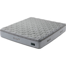 ΣΤΡΩΜΑ PRESTIGE PLUS 28 cm ΜΕ ΑΝΕΞΑΡΤΗΤΑ ΕΛΑΤΗΡΙΑ 180x200