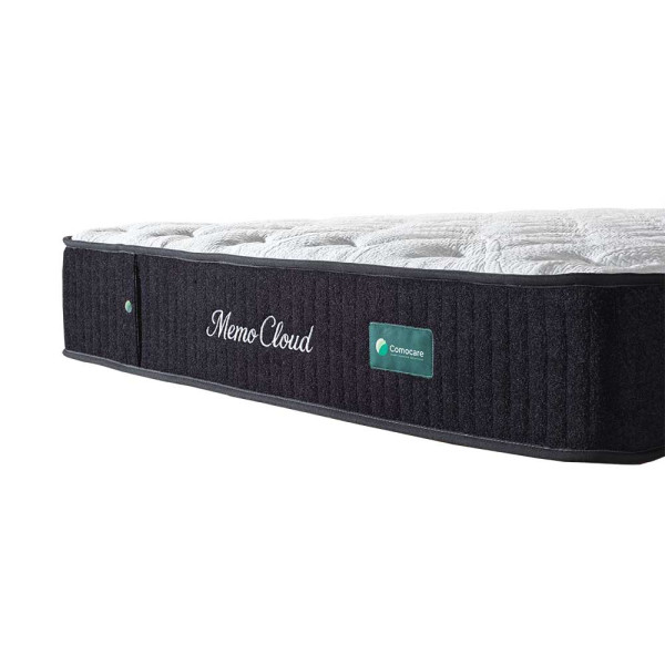 ΣΤΡΩΜΑ MEMO CLOUD 30 cm ΜΕ ΑΝΕΞΑΡΤΗΤΑ ΕΛΑΤΗΡΙΑ 140x200