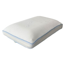 ΜΑΞΙΛΑΡΙ ΥΠΝΟΥ COOL VISCO COLLAGEN, 40x60x15εκ