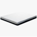 ΣΤΡΩΜΑ MEMO FOAM 21 cm ΜΕ ΑΦΡΟ ΜΝΗΜΗΣ 150x190