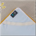 ΑΝΩΣΤΡΩΜΑ CAMOMILE 4 cm ΜΕ ΑΠΟΣΠΩΜΕΝΟ ΚΑΛΥΜΜΑ 160x200