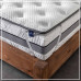 ΑΝΩΣΤΡΩΜΑ ALOE VERA HARD 7 cm ΜΕ ΚΑΠΙΤΟΝΕ ΚΑΛΥΜΜΑ 120x200