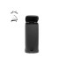 Cyclops Secret Πλαστικό Καλαθάκι Μπάνιου Soft Close 7lt Μαύρο Cyclops Secret Πλαστικό Καλαθάκι Μπάνιου Soft Close 7lt Μαύρο