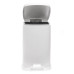 Cyclops Secret Πλαστικό Καλαθάκι Μπάνιου Soft Close 7lt Λευκό Cyclops Secret Πλαστικό Καλαθάκι Μπάνιου Soft Close 7lt Λευκό