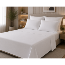 Μαξιλαροθήκη Percal TC 160 κλωστών 52x72cm 50% cotton 50% pol.(τιμή ανά τεμάχιο) 50x70cm