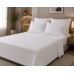 Μαξιλαροθήκη Percal TC 160 κλωστών 52x72cm 50% cotton 50% pol.(τιμή ανά τεμάχιο) 50x70cm