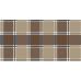 Τραπεζομάντηλο φαγητού Σχ. 14470 polyester/cotton Beige 140x140cm