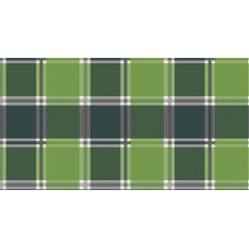 Τραπεζομάντηλο φαγητού Σχ. 14470 polyester/cotton Green 140x140cm