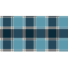 Τραπεζομάντηλο φαγητού Σχ. 14470 polyester/cotton Blue 140x140cm