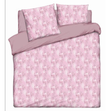 Κουβερλί βαμβακερό εμπριμέ Σχ. Liberty 220x230cm