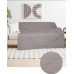 Ριχτάρι Σχ. Sancho 80% cotton - 20% polyester Emerald 180x250cm