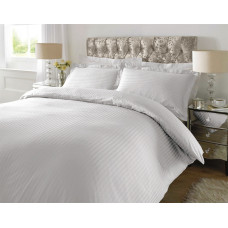 Μαξιλαροθήκη Σχ.Glamour TC 200 κλωστών 52Χ72cm 50% cotton-50% pol.