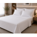 Μαξιλαροθήκη Σχ.Glamour TC 200 κλωστών 52Χ72cm 50% cotton-50% pol.