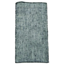 Πατάκι διακοσμητικό  Σχ. Hamilton grey 40% cotton - 60% pol. 60X90cm